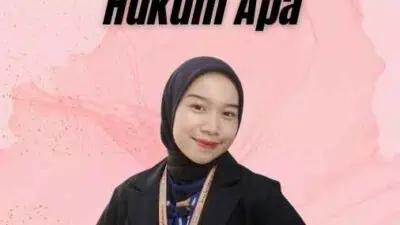 Hukum Perizinan Masuk Ruang Lingkup Hukum Apa