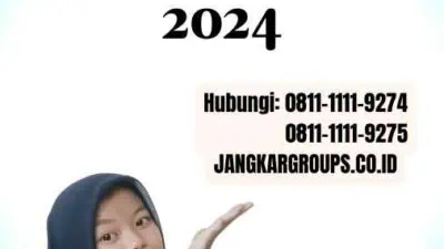 Imigrasi Jember Paspor Online 2024