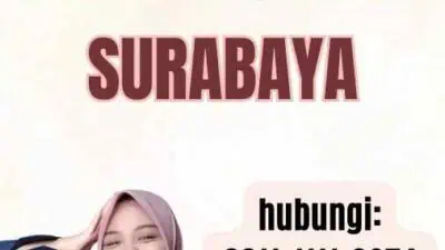 Imigrasi Paspor Online Surabaya