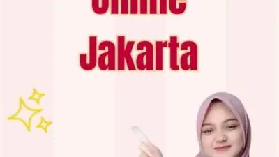 Imigrasi Passport Online Jakarta