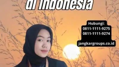 Immi: Pentingnya Pengurusan Imigrasi di Indonesia