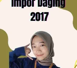 Impor Daging 2017