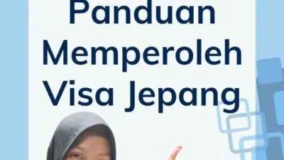 Interview Visa Jepang Panduan Memperoleh Visa Jepang