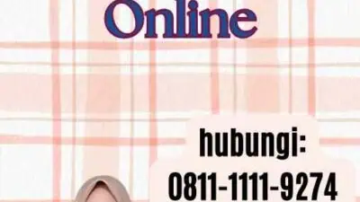 Isi Formulir untuk Paspor Online