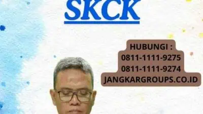 Jadwal Mengurus SKCK