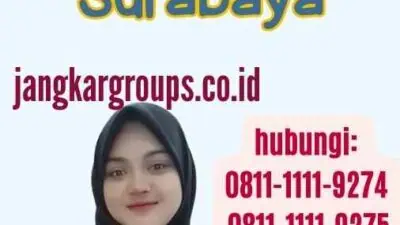 Jasa Paspor Online Surabaya