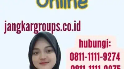 Jasa Paspor untuk Imigrasi Online