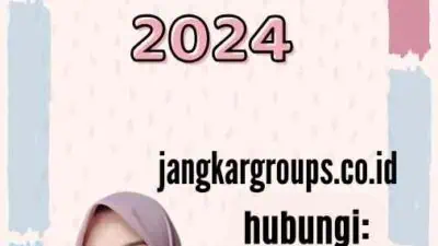 Jumlah Paspor Haji 2024