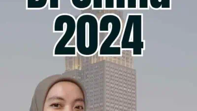 Jumlah TKI Di China 2024