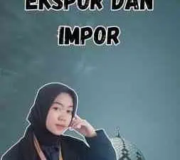 Jurnal Analisis Ekspor Dan Impor