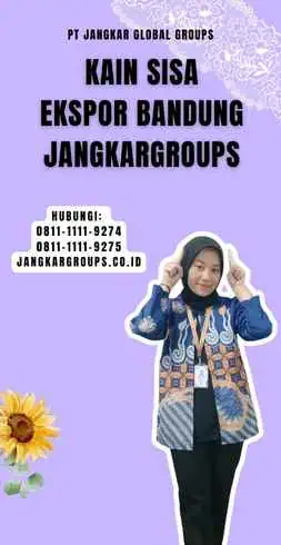 Kain Sisa Ekspor Bandung Jangkargroups