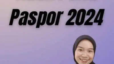 Ke Singapura Tidak Perlu Paspor 2024