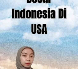 Kedutaan Besar Indonesia Di USA