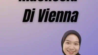 Kedutaan Besar Indonesia Di Vienna