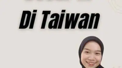 Kedutaan Besar RI Di Taiwan