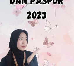 Kegunaan Visa Dan Paspor 2023