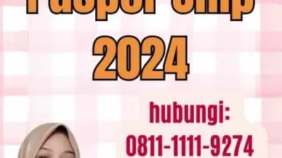 Keuntungan Paspor Chip 2024