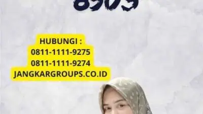 Kondisi visa wisata 8503