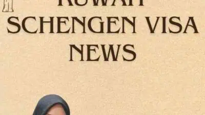 Kuwait Schengen Visa News