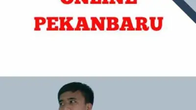 Layanan Paspor Online Pekanbaru