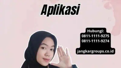 Layanan Pengurusan Dari Visa Dengan Dukungan Proses Aplikasi