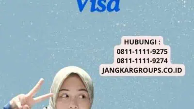 Layanan Perpanjangan Visa