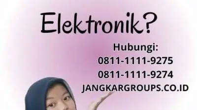 Lebih Baik Paspor Biasa Atau Elektronik