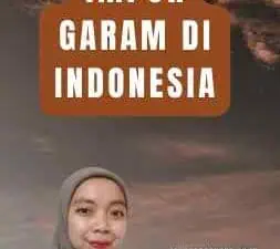 Masalah Impor Garam di Indonesia