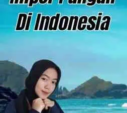 Masalah Impor Pangan Di Indonesia