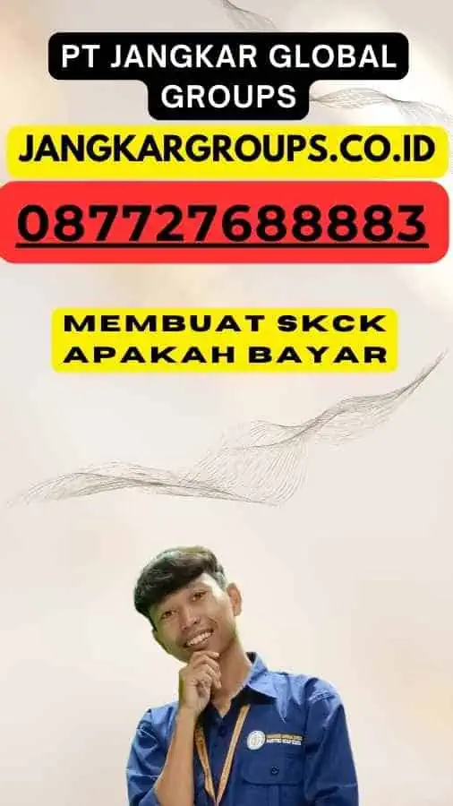 Membuat SKCK Apakah Bayar