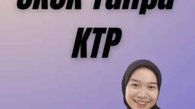 Membuat SKCK Tanpa KTP