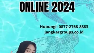 Memperpanjang Buku Pelaut Online 2024