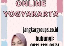 Mendaftar Paspor Online Yogyakarta