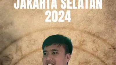 Mengurus Paspor di Jakarta Selatan 2024