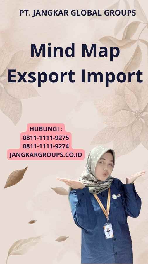 Mind Map Exsport Import