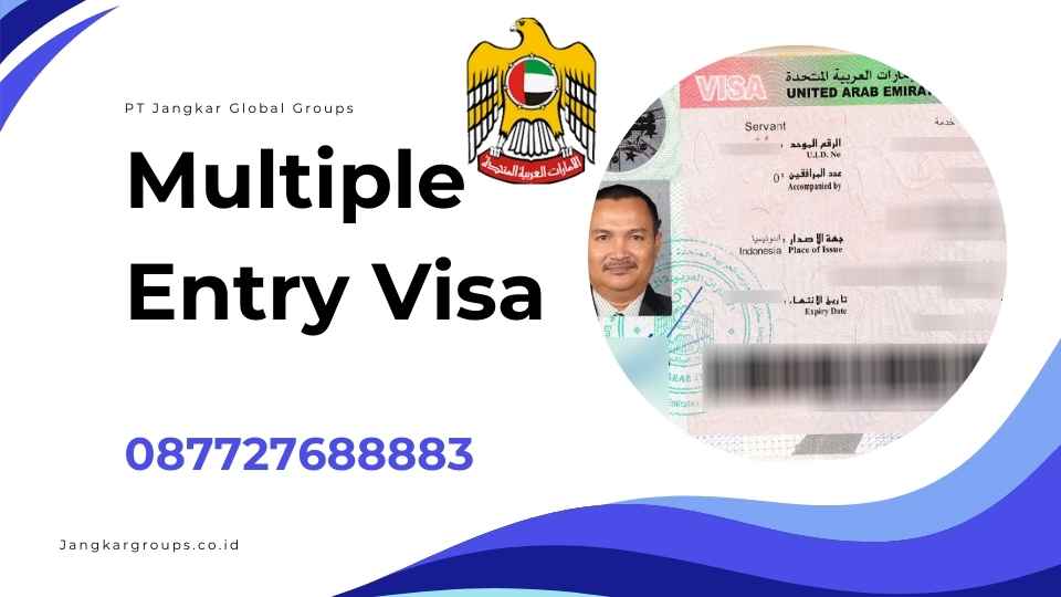 Multiple Entry Visa