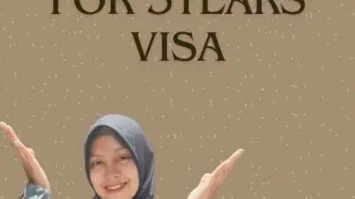 Multiple Entry for 3Years Visa