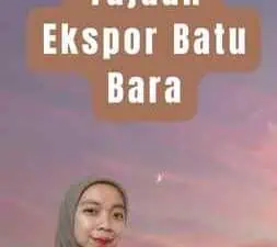 Negara Tujuan Ekspor Batu Bara