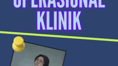 OSS Izin Operasional Klinik