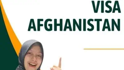 Offshore Humanitarian Visa Afghanistan