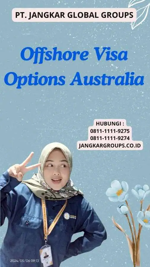 Offshore Visa Options Australia