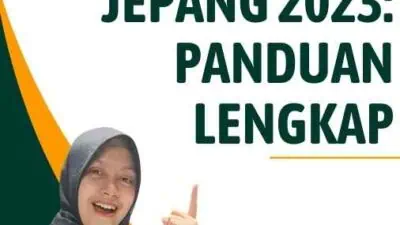 Pas Photo Visa Jepang 2023 Panduan Lengkap