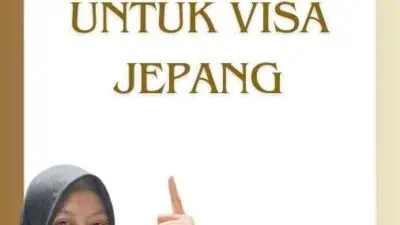 Pasfoto Untuk Visa Jepang