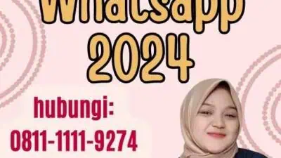 Paspor Batam Whatsapp 2024