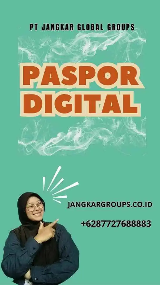 Paspor Digital, Nama 3 Kata Di Paspor 2024