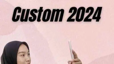 Paspor Holder Custom 2024