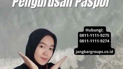 Paspor Online Aplikasi: Solusi Praktis Untuk Pengurusan Paspor