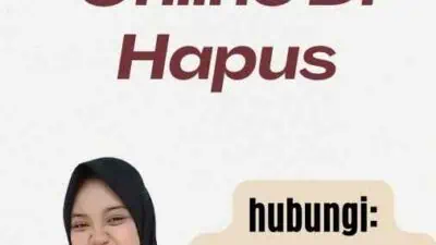 Paspor Online Di Hapus