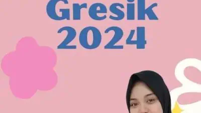 Paspor Online Gresik 2024