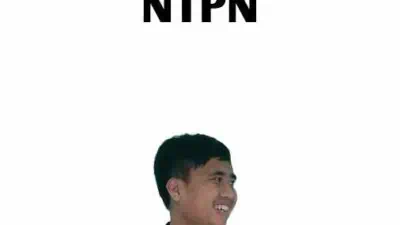 Paspor Online NTPN